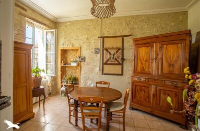 vente maison 108 500 € à proximité de Cauvignac (33690)