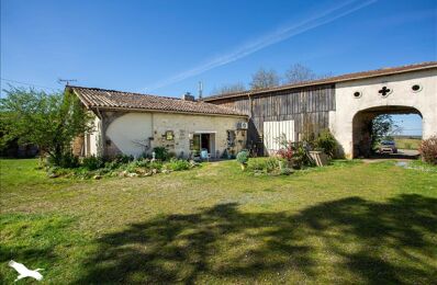 vente maison 129 000 € à proximité de Cauvignac (33690)