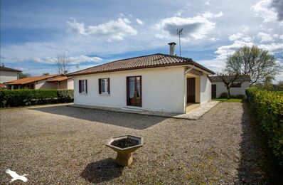 vente maison 139 750 € à proximité de Cauvignac (33690)