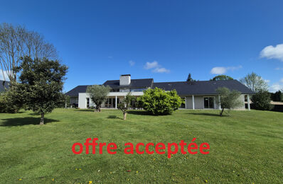 vente maison 468 000 € à proximité de Saint-Pé-de-Bigorre (65270)