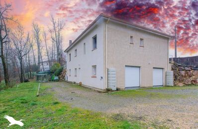maison 5 pièces 150 m2 à vendre à Castelnau-Barbarens (32450)