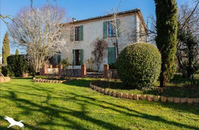 vente maison 379 800 € à proximité de Monferran-Savès (32490)