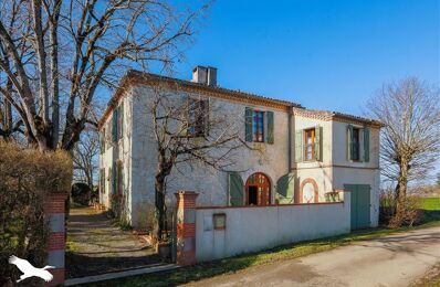 vente maison 379 800 € à proximité de Blanquefort (32270)