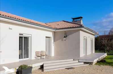 vente maison 565 000 € à proximité de Pessan (32550)