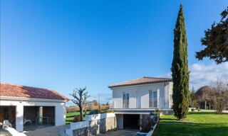 Maison 6 Pièces 205 m² à vendre à Gimont (32200)