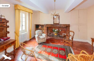 vente maison 295 000 € à proximité de Saint-Georges (32430)