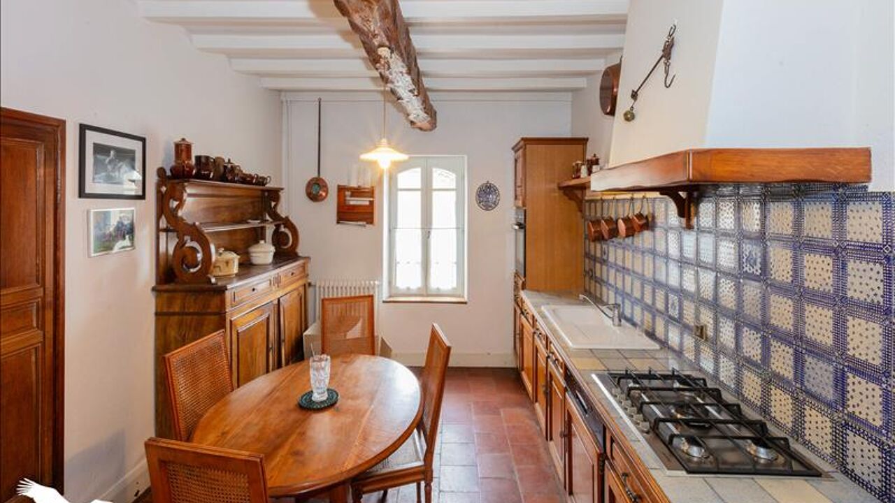 maison 6 pièces 200 m2 à vendre à Gimont (32200)