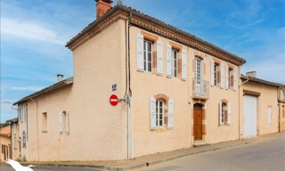 Maison 6 Pièces 200 m² à vendre à Gimont (32200)