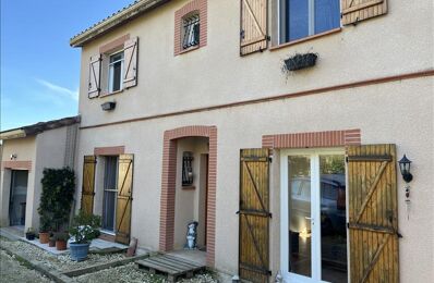 vente maison 249 100 € à proximité de Brugnens (32500)