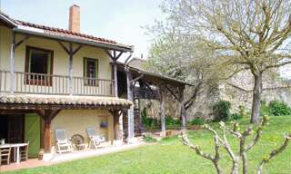 Maison 6 Pièces 220 m² à vendre à Castelnau-Barbarens (32450)