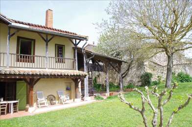 Maison 6 pièces 239000 €