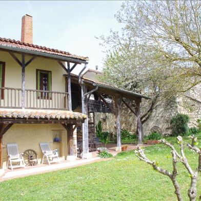 Maison 6 pièces 249000 €