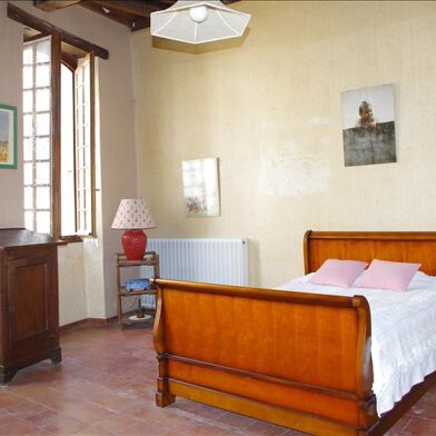 Maison 6 pièces 249000 €