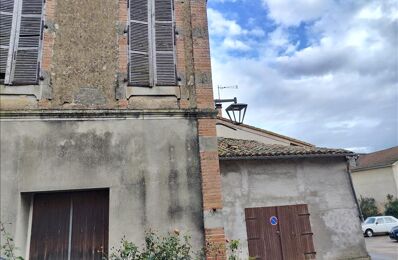 vente maison 85 000 € à proximité de Saint-Élix-d'Astarac (32450)