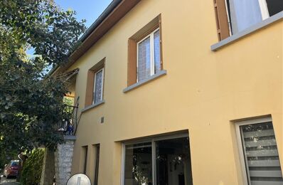 vente maison 191 700 € à proximité de Montégut (32550)