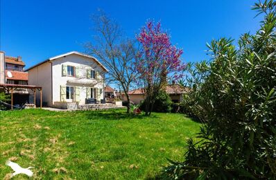 vente maison 213 000 € à proximité de Castelnau-Barbarens (32450)