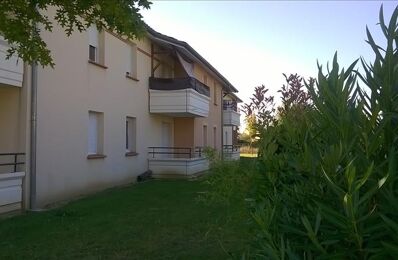 vente appartement 105 000 € à proximité de Garganvillar (82100)