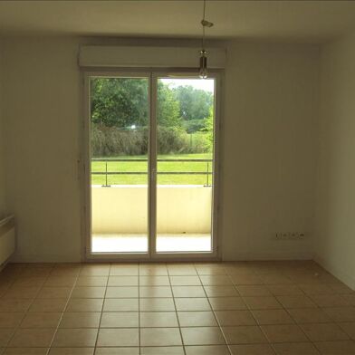 Appartement 2 pièces 35 m²