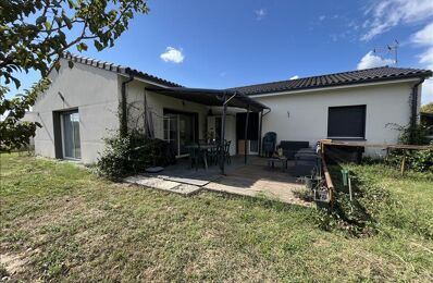 vente maison 254 400 € à proximité de Cordes-Tolosannes (82700)