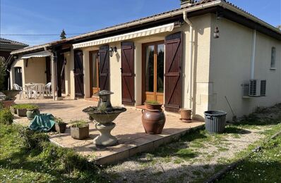 vente maison 199 000 € à proximité de Castelmayran (82210)