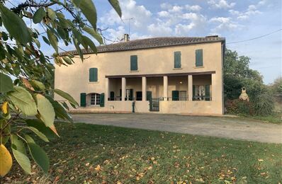 vente maison 285 000 € à proximité de Castelmayran (82210)