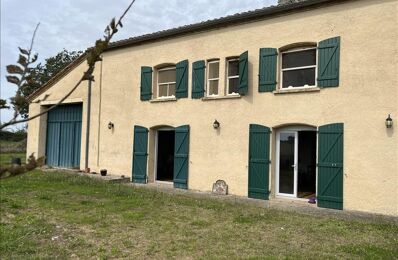 vente maison 285 000 € à proximité de Goudourville (82400)