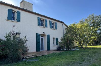 vente maison 265 000 € à proximité de Mas-Grenier (82600)