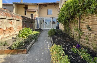 vente maison 129 000 € à proximité de Saint-Aignan (82100)