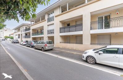 vente appartement 218 325 € à proximité de Mérignac (33700)