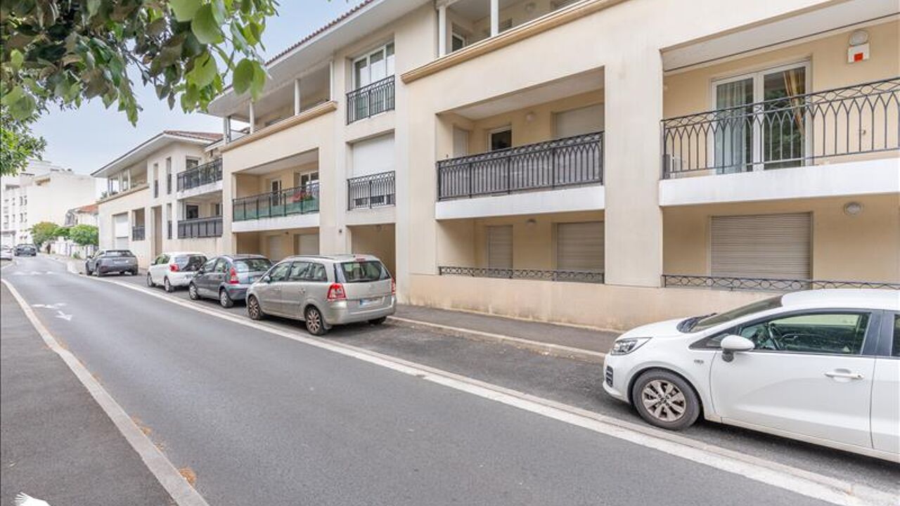 appartement 2 pièces 46 m2 à vendre à Bordeaux (33200)
