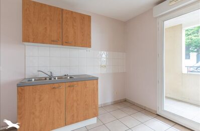 vente appartement 218 325 € à proximité de Saint-Jean-d'Illac (33127)