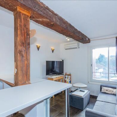 Maison 3 pièces 55 m²