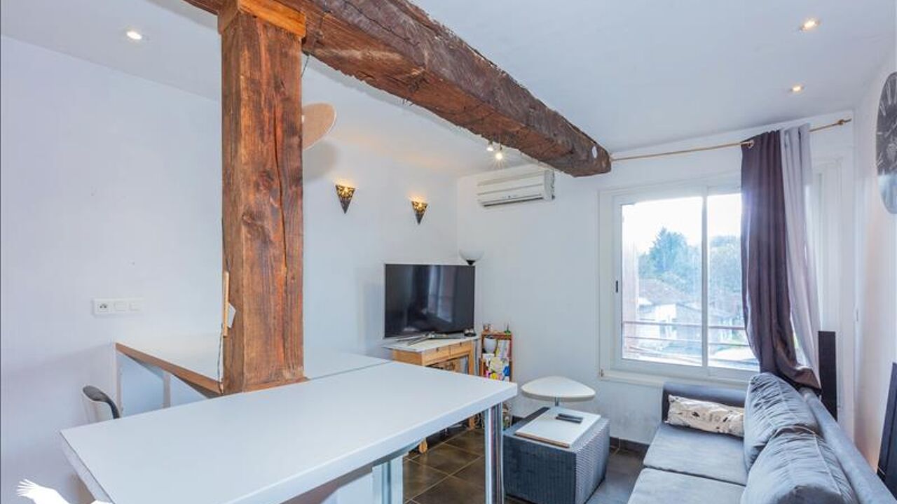 maison 3 pièces 55 m2 à vendre à Auch (32000)