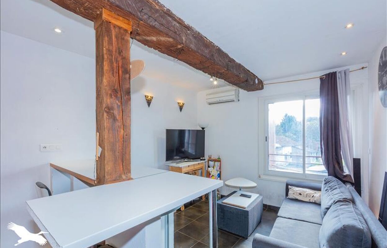 maison 3 pièces 55 m2 à vendre à Auch (32000)