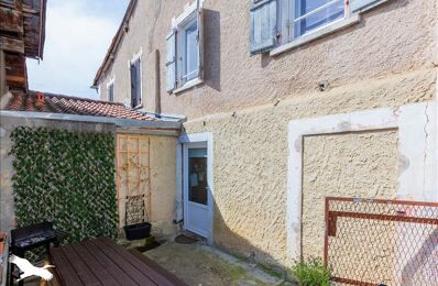 vente maison 98 550 € à proximité de Miramont-d'Astarac (32300)