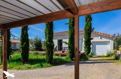 vente maison 265 000 € à proximité de Castelnau-Barbarens (32450)