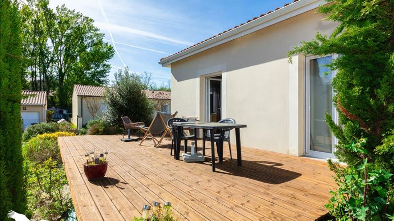 maison 4 pièces 93 m2 à vendre à Auch (32000)