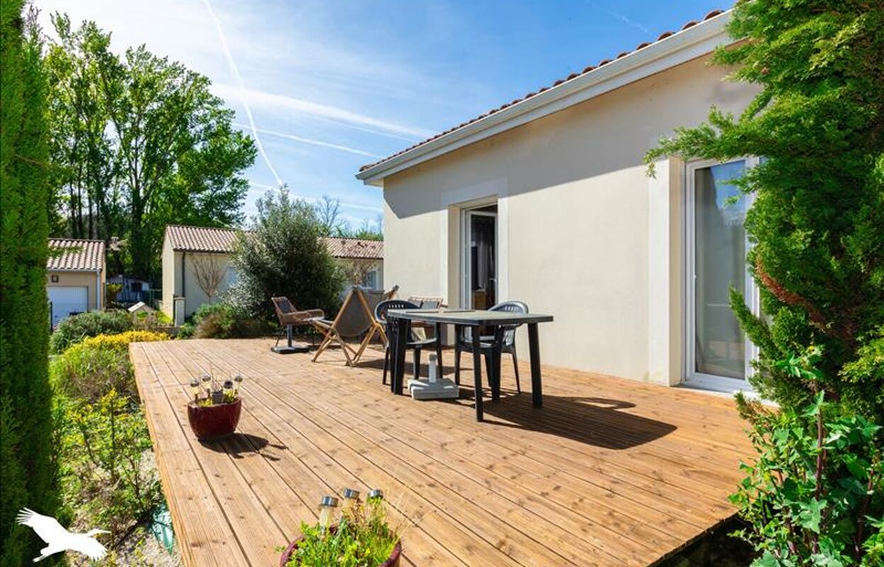 maison 4 pièces 93 m2 à vendre à Auch (32000)