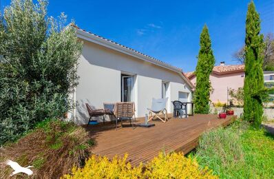 vente maison 223 650 € à proximité de Pessan (32550)