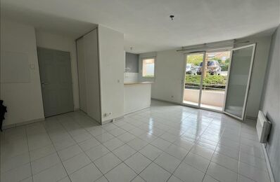 appartement 2 pièces 45 m2 à vendre à Auch (32000)