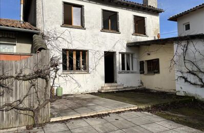 vente maison 108 500 € à proximité de Sérignac (82500)