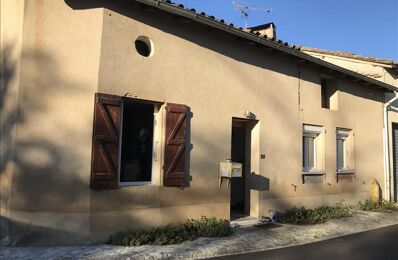 vente maison 126 500 € à proximité de Saint-Sardos (82600)