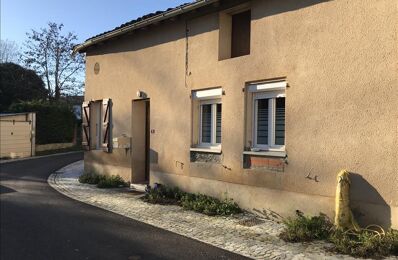 vente maison 126 500 € à proximité de Beaumont-de-Lomagne (82500)