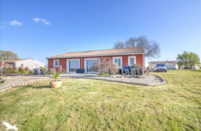 vente maison 198 000 € à proximité de Puygaillard-de-Lomagne (82120)