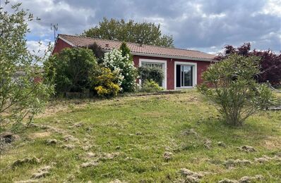 vente maison 198 000 € à proximité de Caumont (82210)