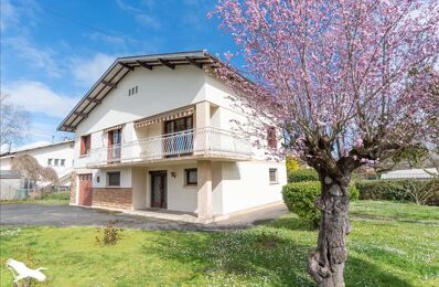 vente maison 213 000 € à proximité de Lestelle-de-Saint-Martory (31360)