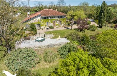 vente maison 299 000 € à proximité de Montbrun-Bocage (31310)
