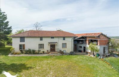 vente maison 129 000 € à proximité de Peyrouzet (31420)
