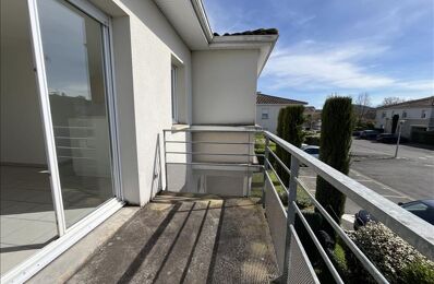 vente appartement 83 000 € à proximité de Lacave (09160)