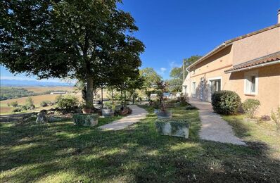 vente maison 470 000 € à proximité de Lézat-sur-Lèze (09210)